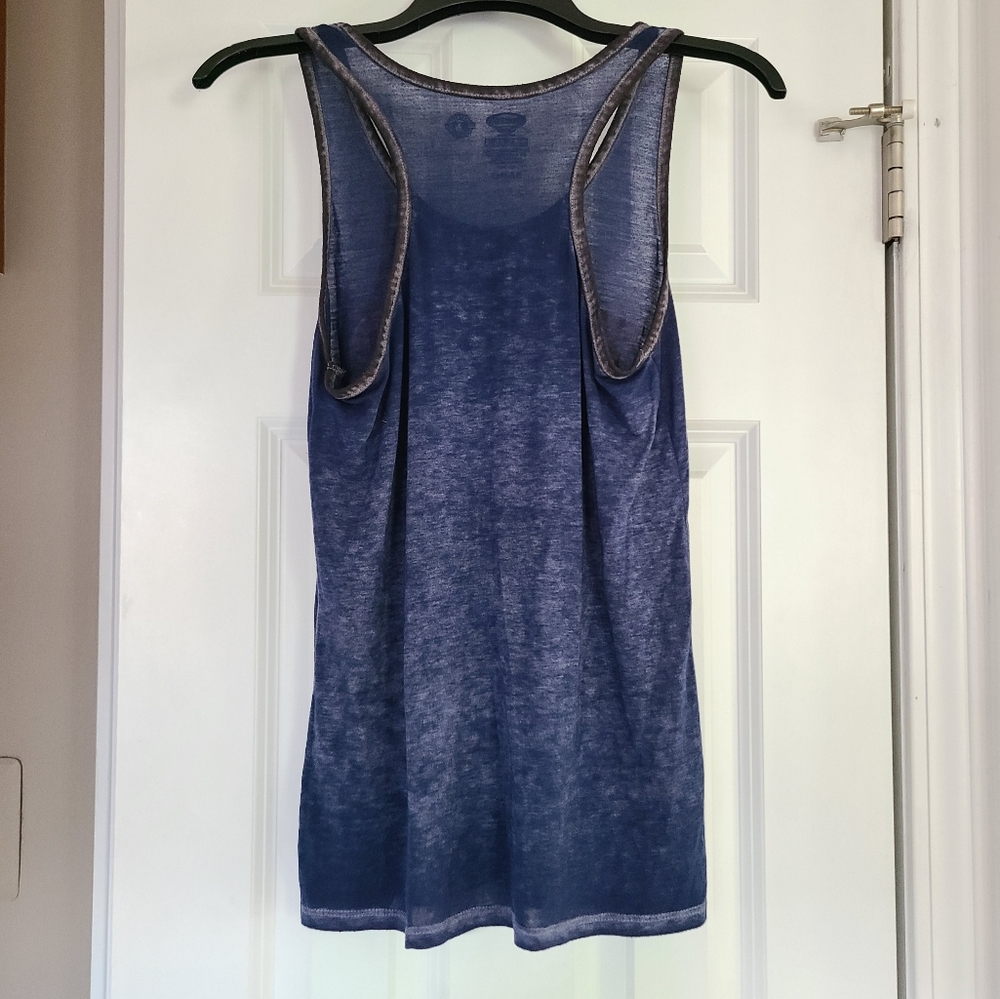 Detroit Tigers Racerback Tank Top - Picture 4 of 4